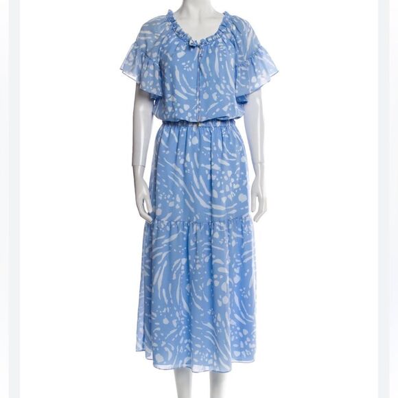 Anna Cate Dress - Picture 1 of 6